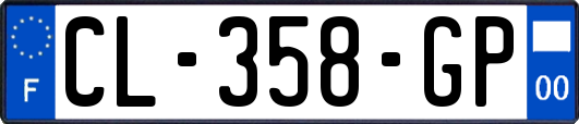 CL-358-GP