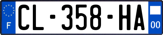 CL-358-HA