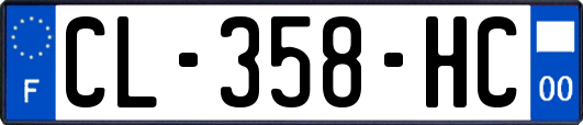 CL-358-HC