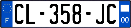 CL-358-JC