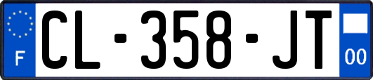 CL-358-JT