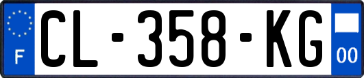 CL-358-KG
