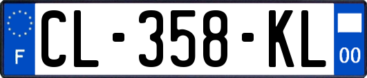 CL-358-KL