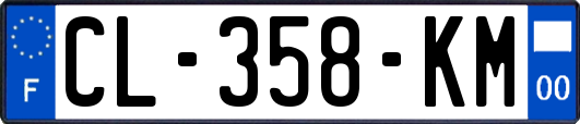 CL-358-KM