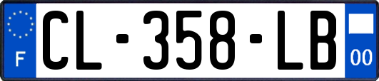 CL-358-LB