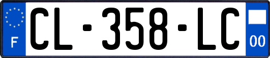 CL-358-LC