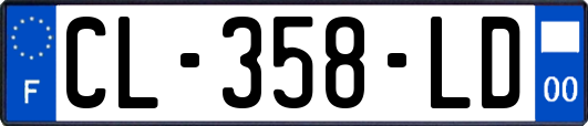 CL-358-LD