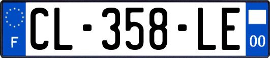 CL-358-LE