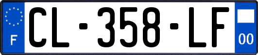 CL-358-LF