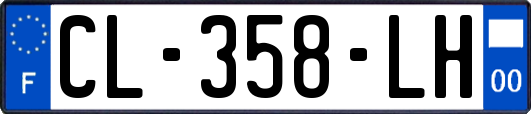 CL-358-LH
