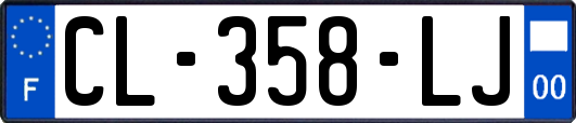CL-358-LJ