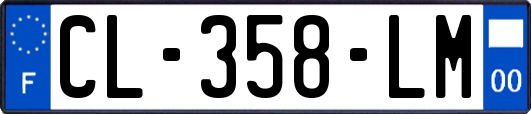 CL-358-LM
