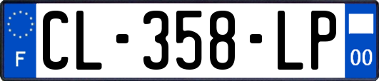 CL-358-LP