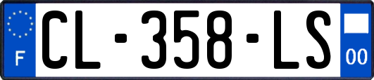 CL-358-LS