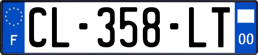 CL-358-LT