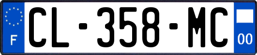 CL-358-MC