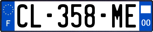 CL-358-ME