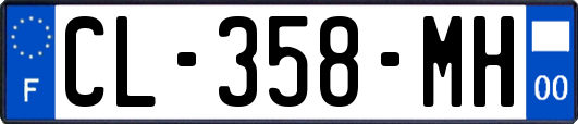 CL-358-MH