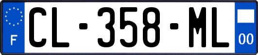 CL-358-ML
