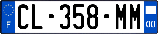 CL-358-MM