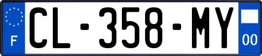 CL-358-MY