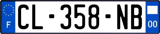 CL-358-NB