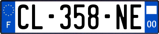 CL-358-NE