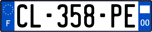 CL-358-PE