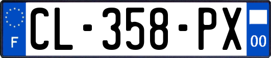 CL-358-PX