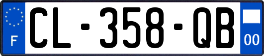 CL-358-QB