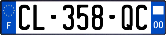 CL-358-QC