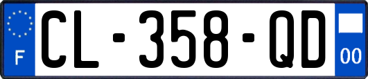 CL-358-QD