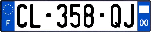 CL-358-QJ