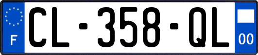 CL-358-QL