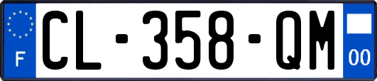 CL-358-QM