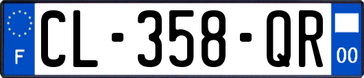 CL-358-QR