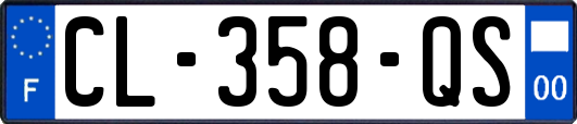 CL-358-QS