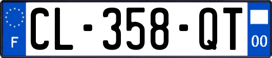 CL-358-QT
