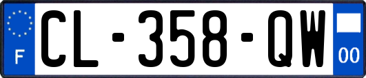 CL-358-QW