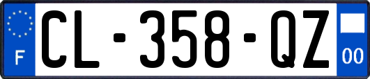 CL-358-QZ