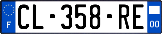 CL-358-RE