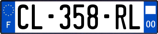 CL-358-RL