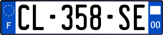 CL-358-SE