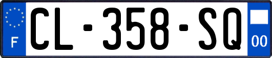 CL-358-SQ