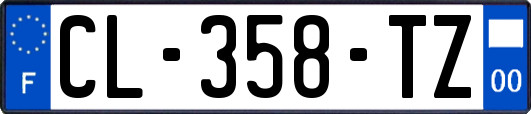 CL-358-TZ