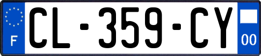 CL-359-CY