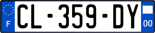 CL-359-DY