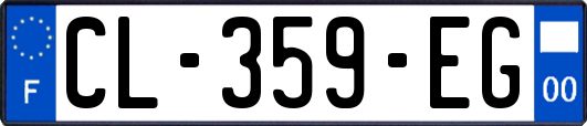 CL-359-EG