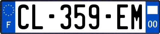 CL-359-EM