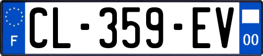 CL-359-EV
